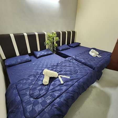 Sun Shine Home By Ipoh Maju Stay Екстер'єр фото