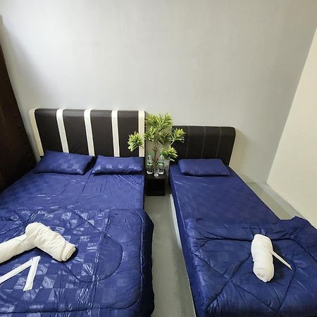 Sun Shine Home By Ipoh Maju Stay Екстер'єр фото