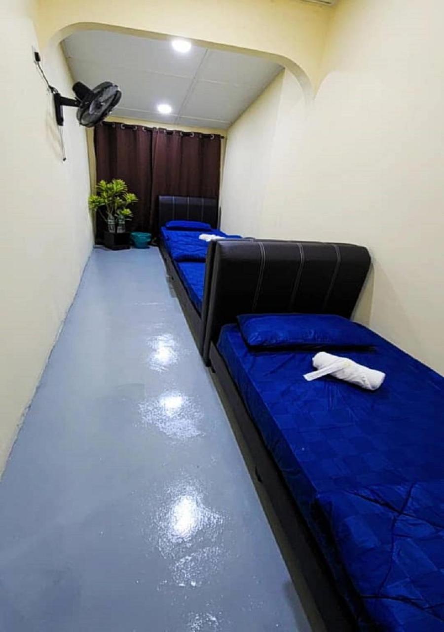 Sun Shine Home By Ipoh Maju Stay Екстер'єр фото