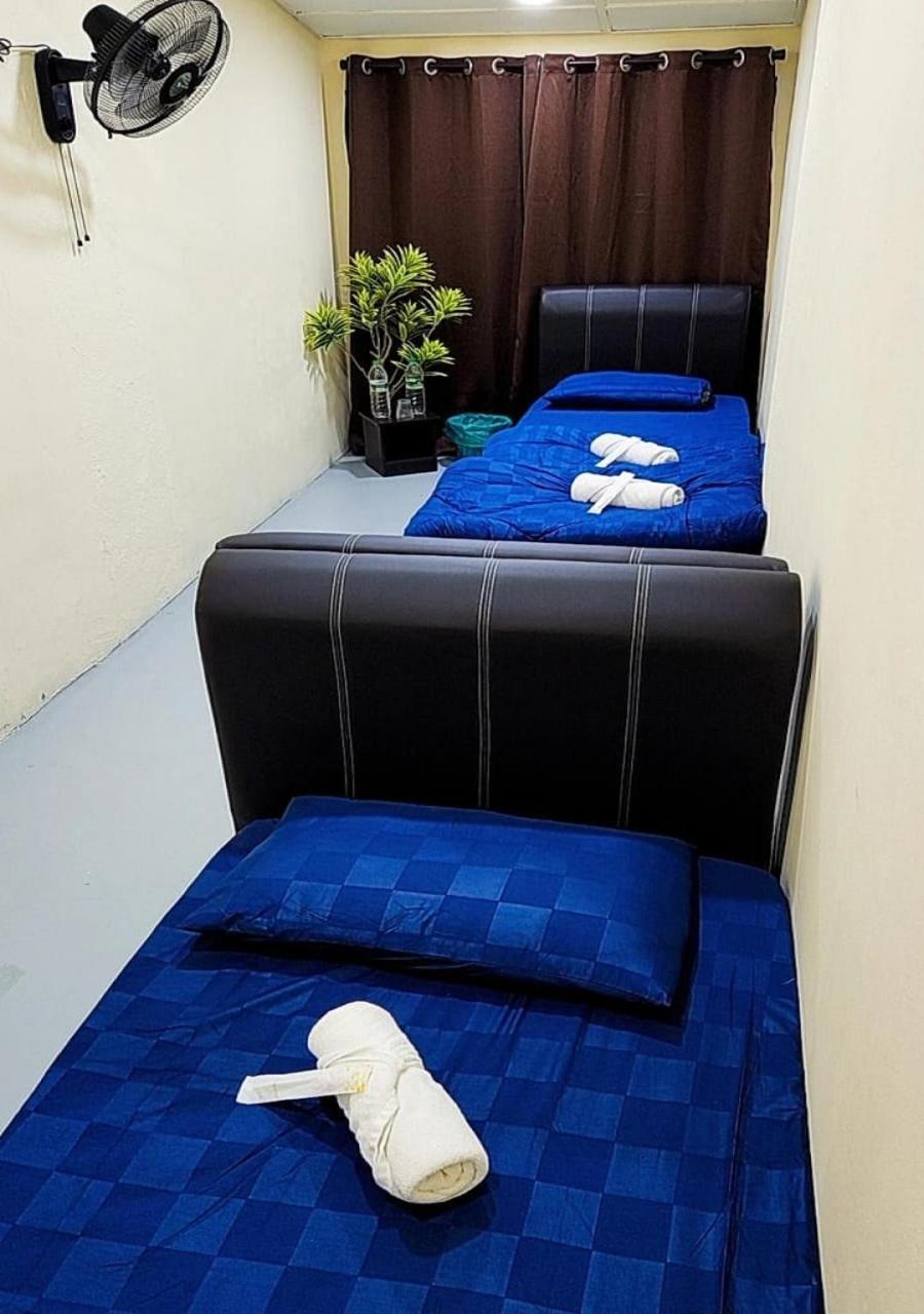 Sun Shine Home By Ipoh Maju Stay Екстер'єр фото