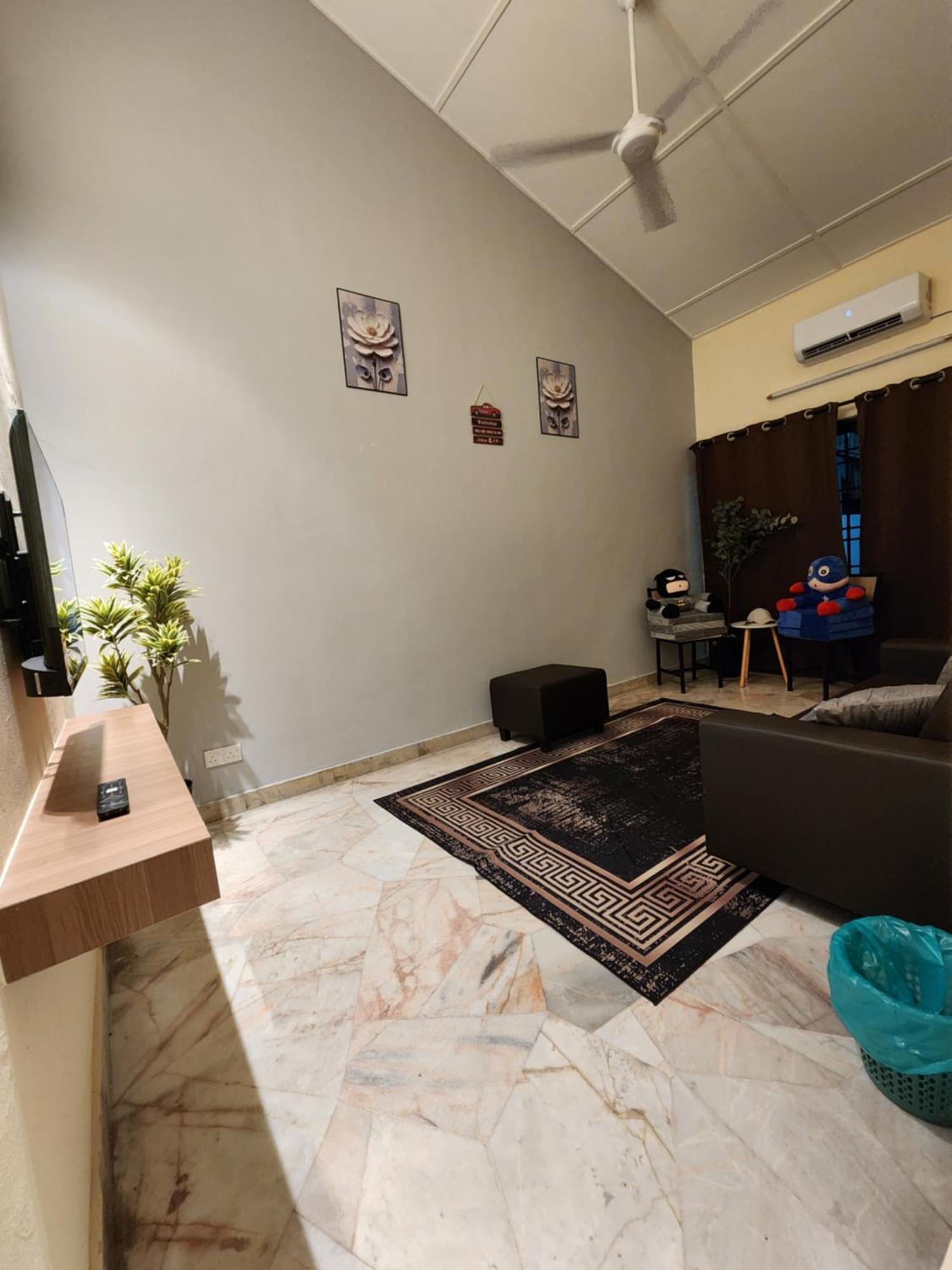 Sun Shine Home By Ipoh Maju Stay Екстер'єр фото