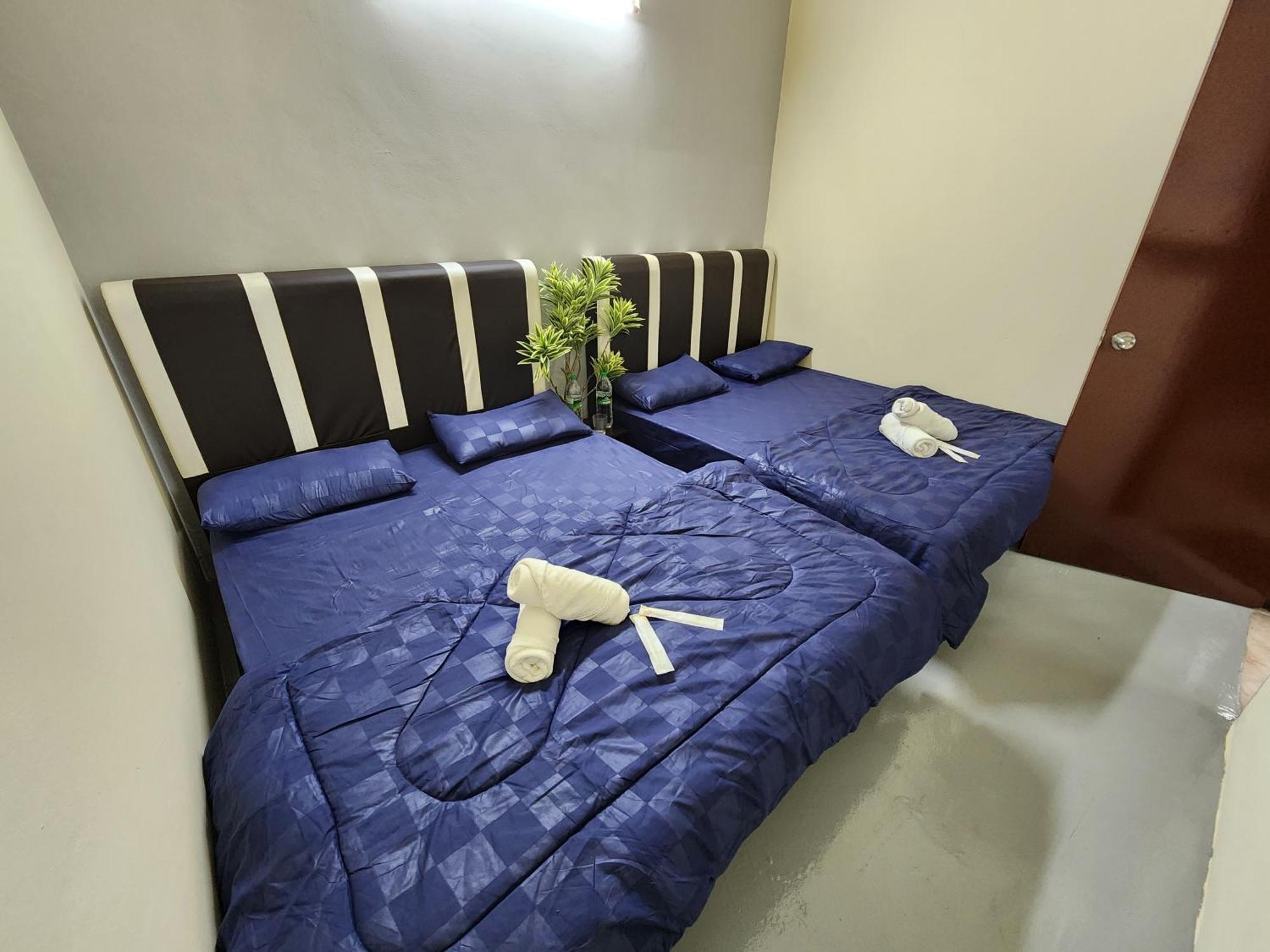 Sun Shine Home By Ipoh Maju Stay Екстер'єр фото