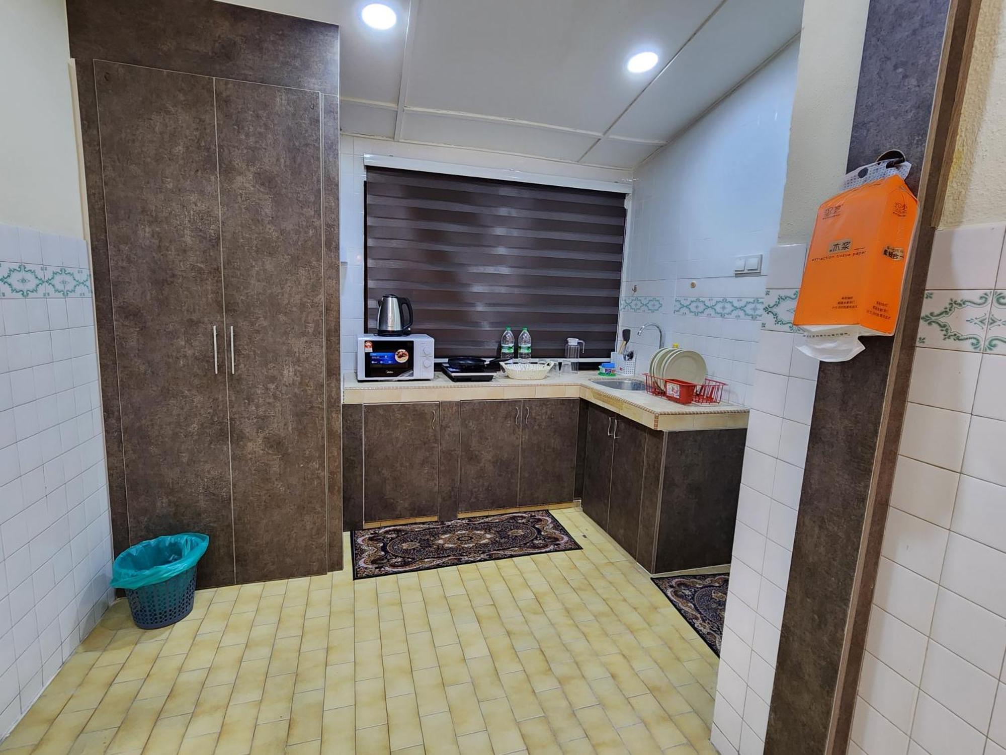 Sun Shine Home By Ipoh Maju Stay Екстер'єр фото