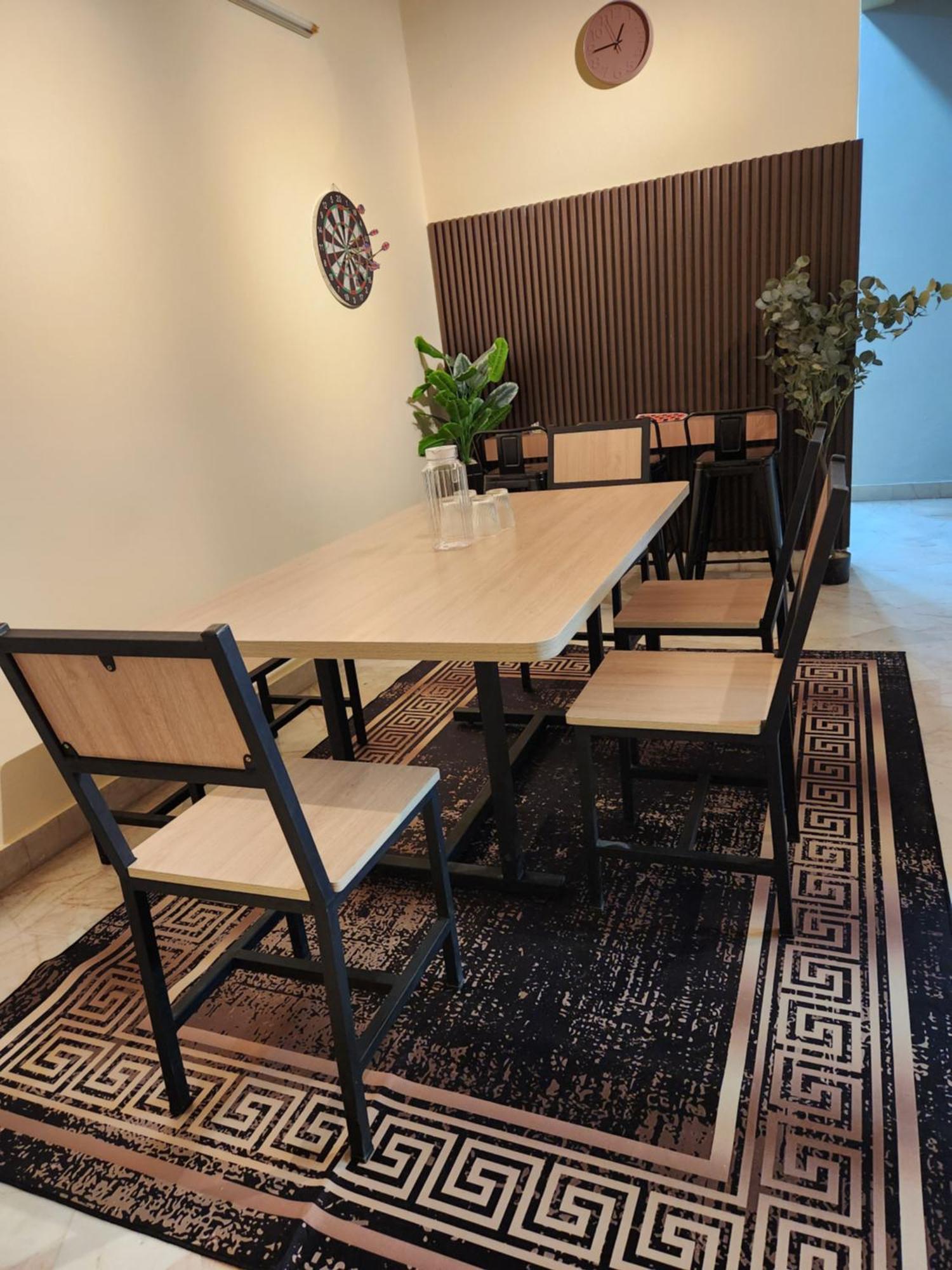 Sun Shine Home By Ipoh Maju Stay Екстер'єр фото